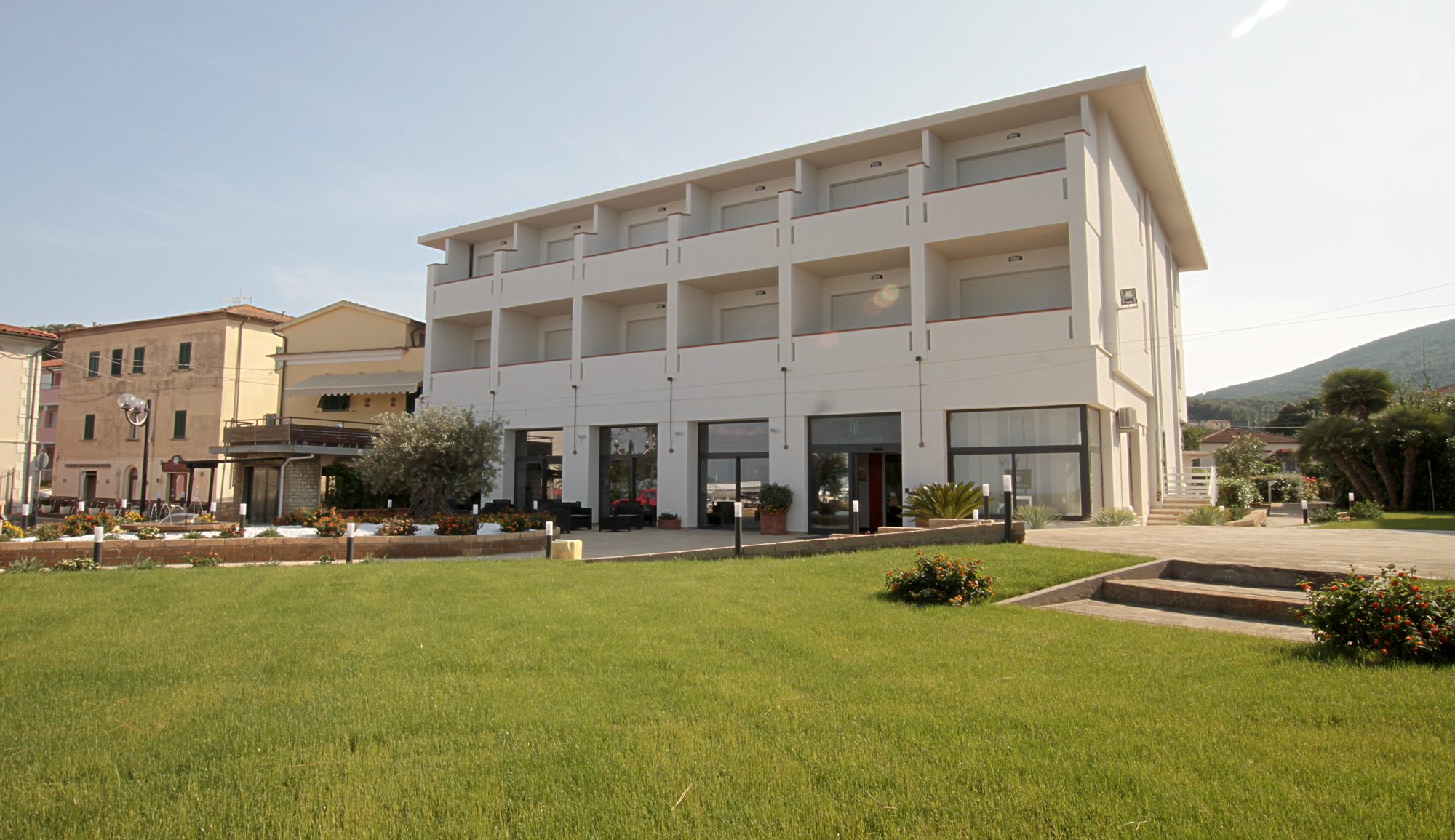 Hotel Levante - Isola D'Elba