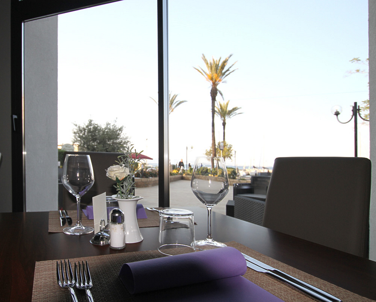 Hotel Levante - Isola D'Elba